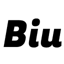 SuperBiu  – IPLC真专线晚高峰不堵 解锁4K/ChatGPT/TikTok 赠1GB试用